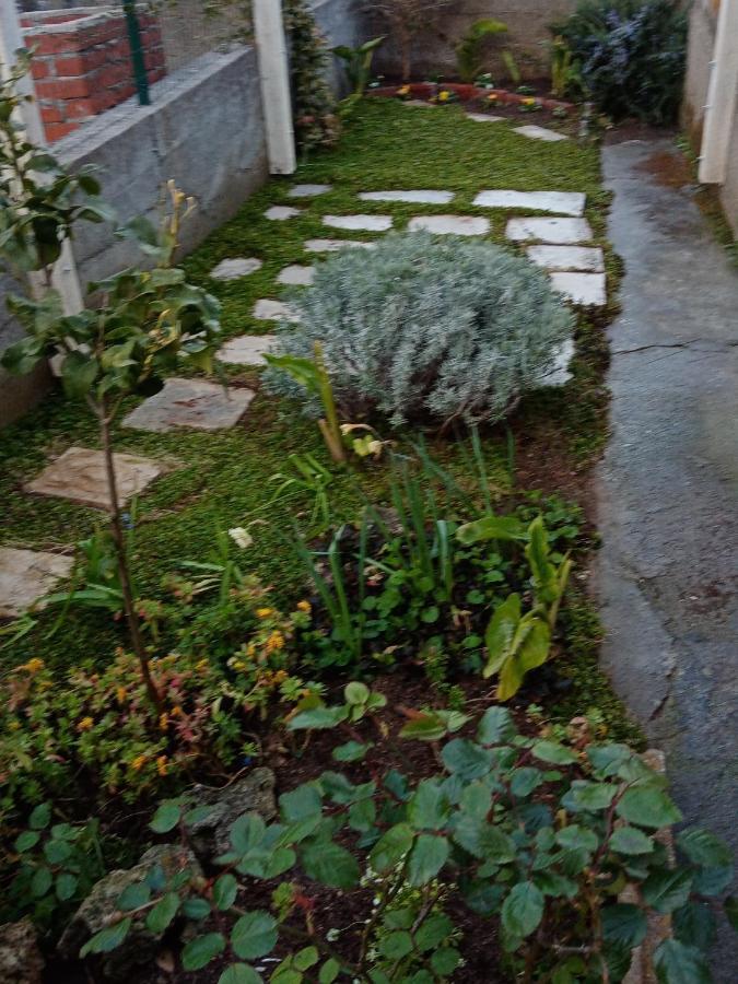 Kaleta Apartman Кали Екстериор снимка