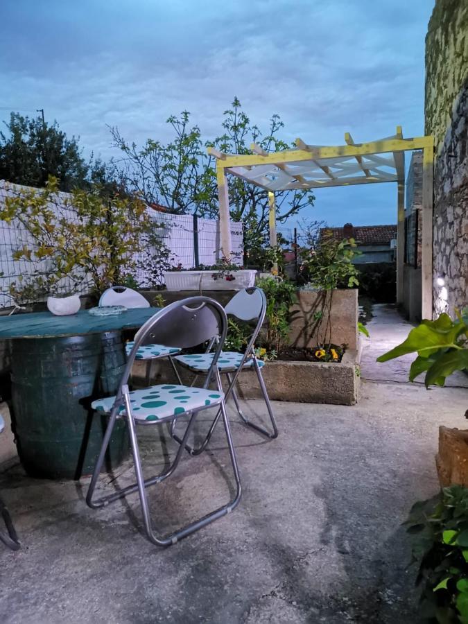 Kaleta Apartman Кали Екстериор снимка