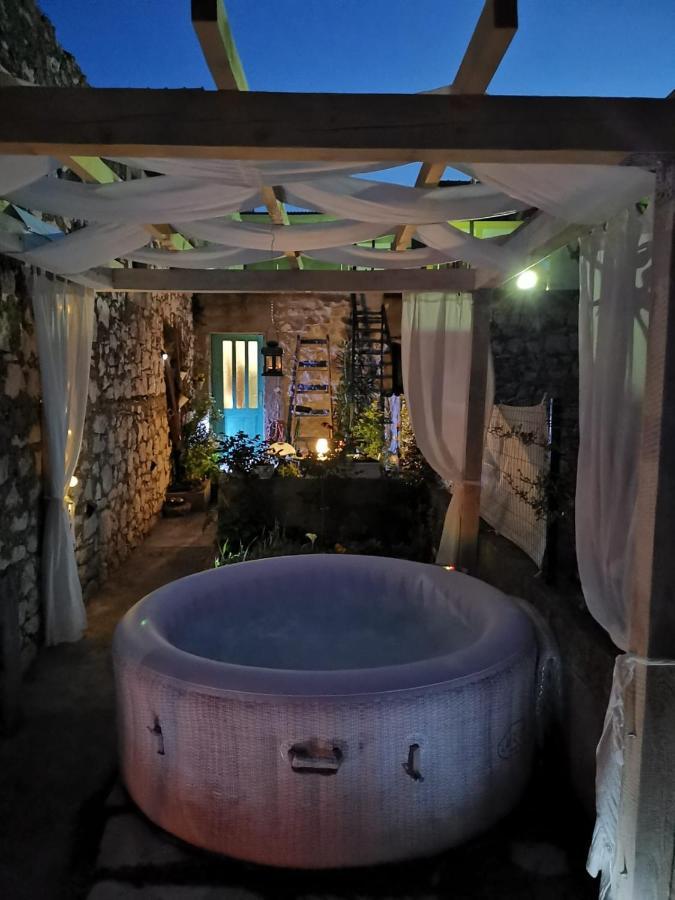 Kaleta Apartman Кали Екстериор снимка