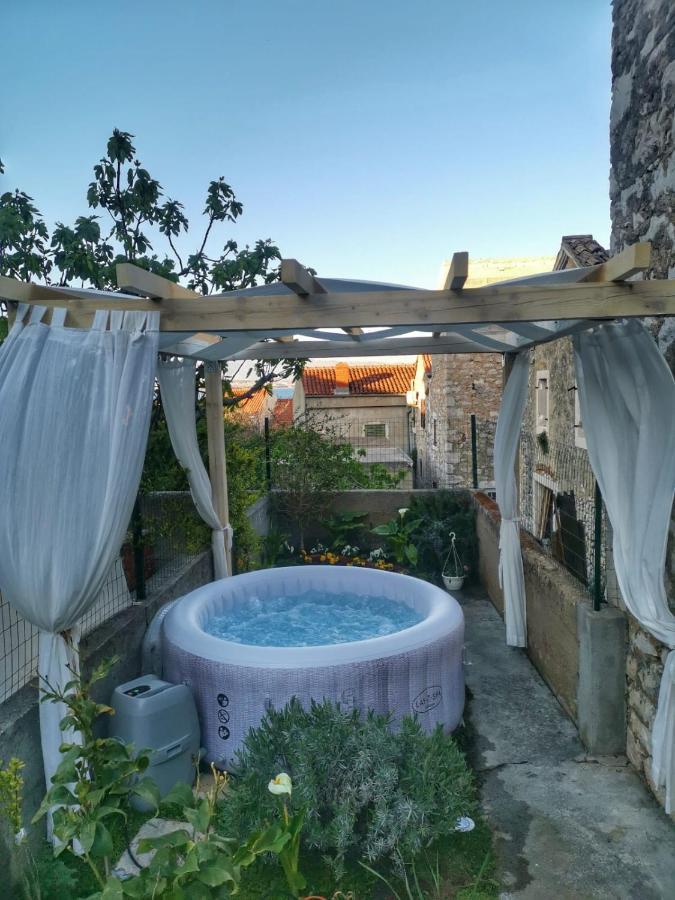 Kaleta Apartman Кали Екстериор снимка