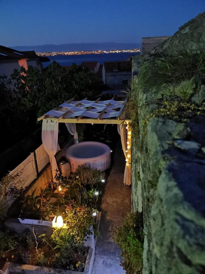 Kaleta Apartman Кали Екстериор снимка