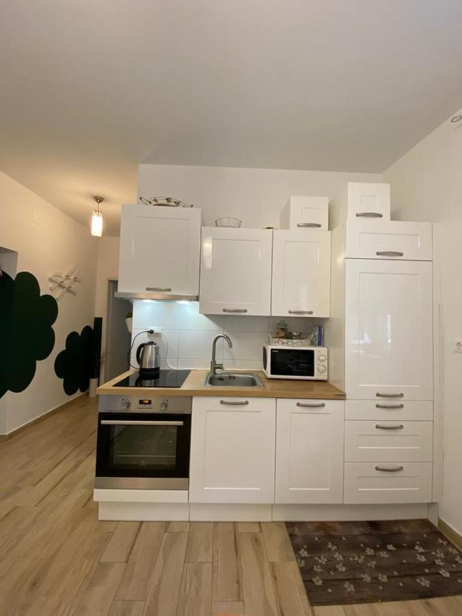 Kaleta Apartman Кали Екстериор снимка