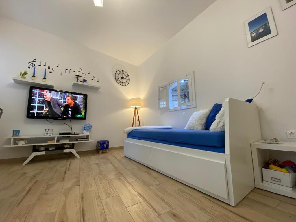 Kaleta Apartman Кали Екстериор снимка
