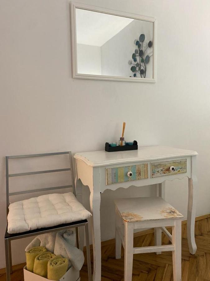 Kaleta Apartman Кали Екстериор снимка