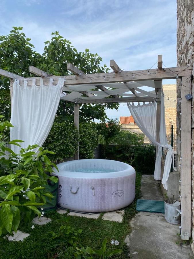 Kaleta Apartman Кали Екстериор снимка