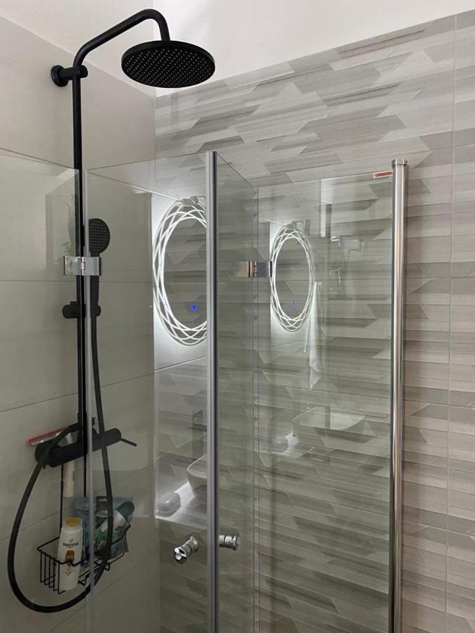 Kaleta Apartman Кали Екстериор снимка