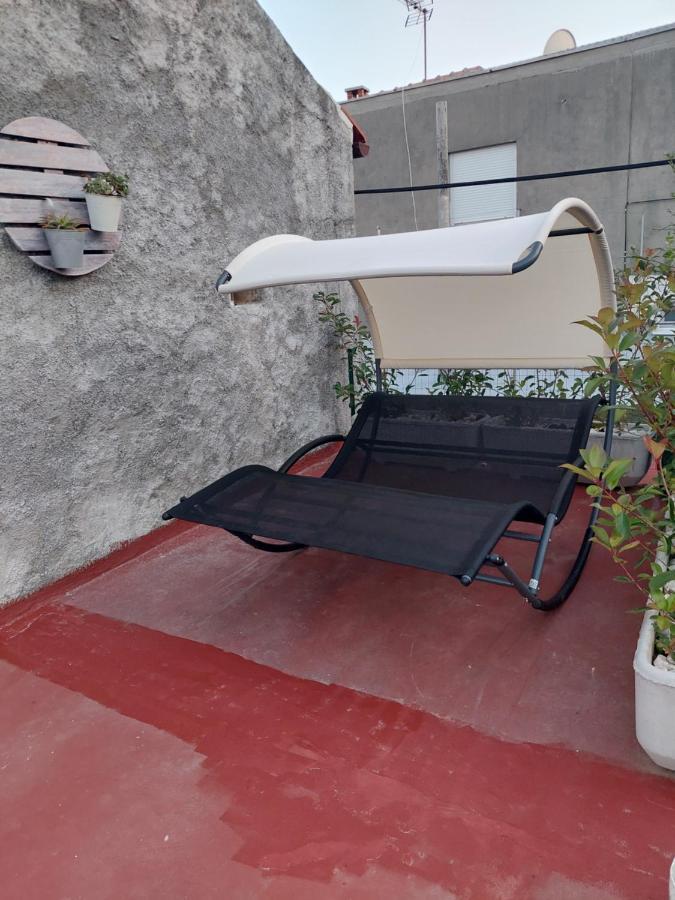 Kaleta Apartman Кали Екстериор снимка