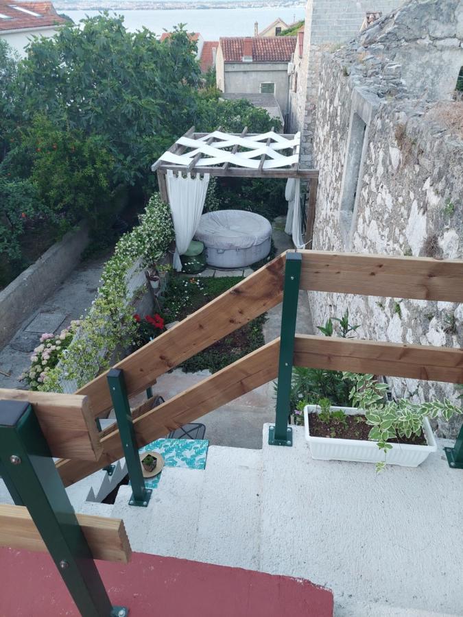 Kaleta Apartman Кали Екстериор снимка