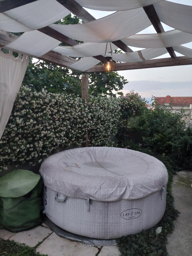 Kaleta Apartman Кали Екстериор снимка
