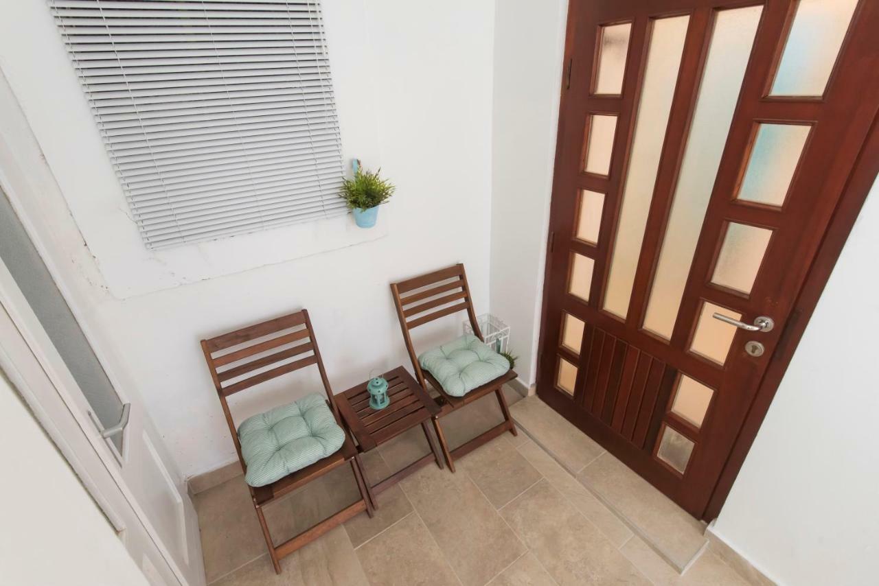 Kaleta Apartman Кали Екстериор снимка