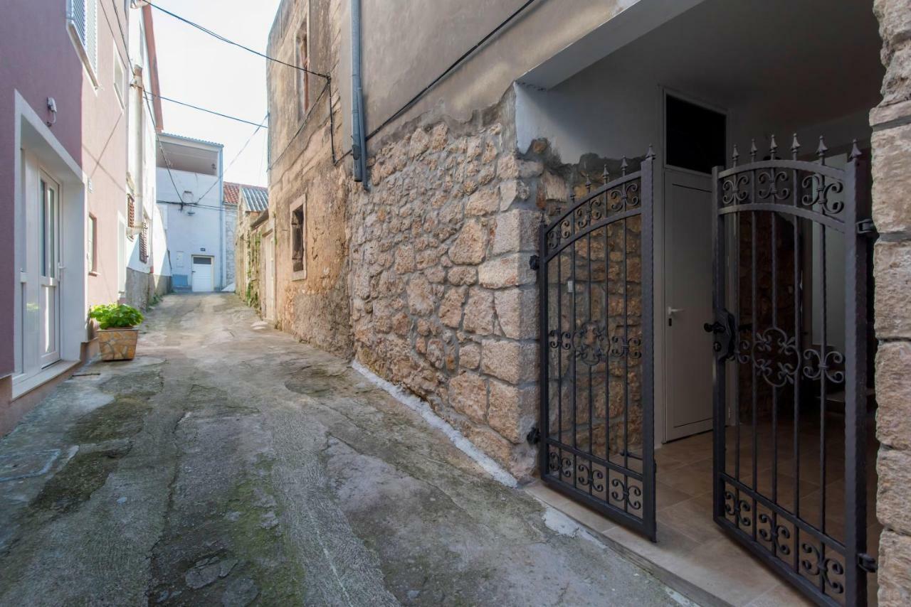 Kaleta Apartman Кали Екстериор снимка
